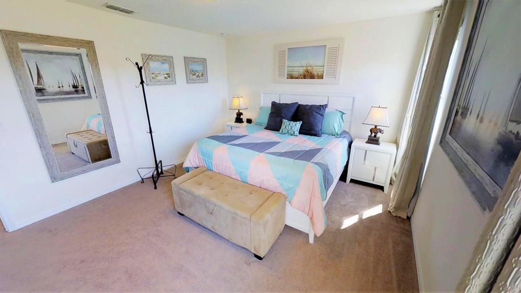 Bella Vida Resort 4 Bedroom Vacation Home With Pool 1515 키시미 외부 사진